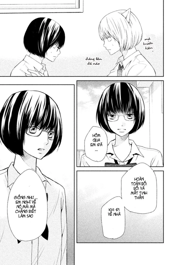 Bạn Gái 3D Chapter 24 - 16