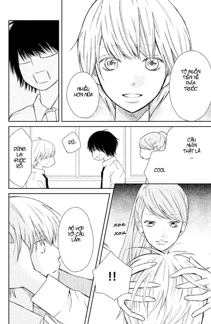 Bạn Gái 3D Chapter 24 - 21