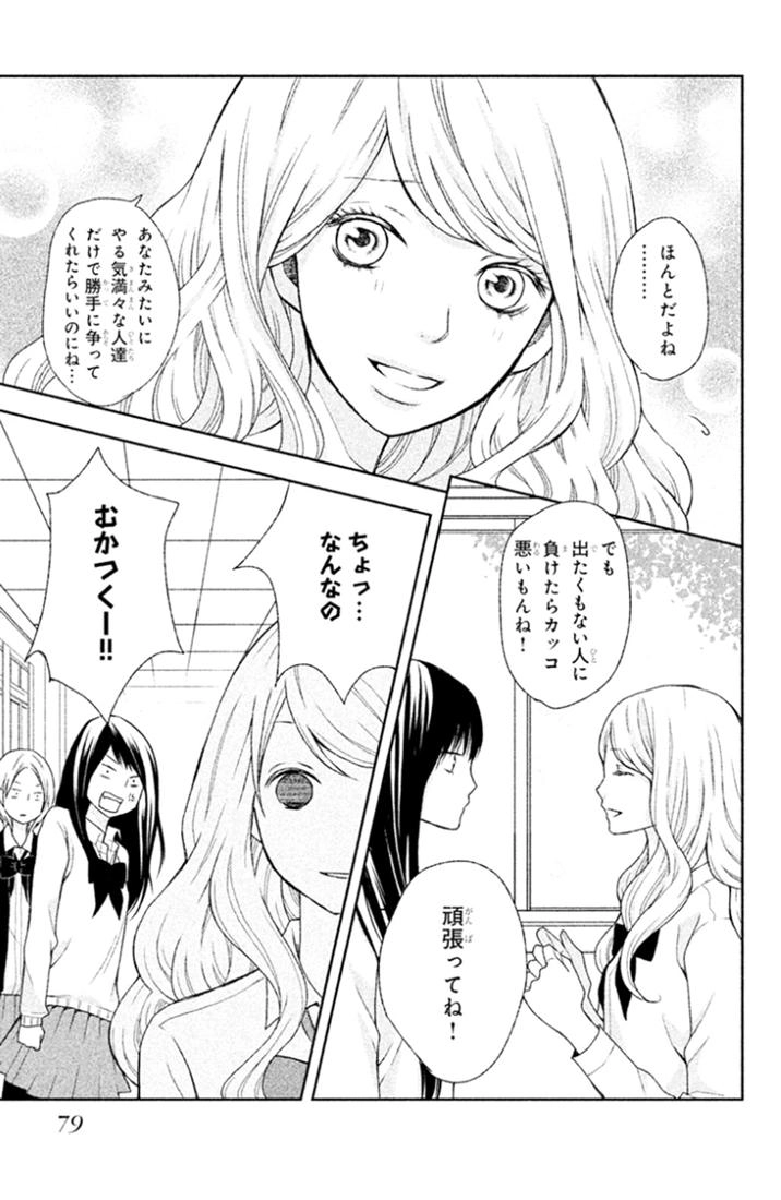 Bạn Gái 3D Chapter 25 - 37