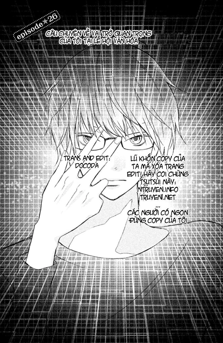 Bạn Gái 3D Chapter 26 - 2