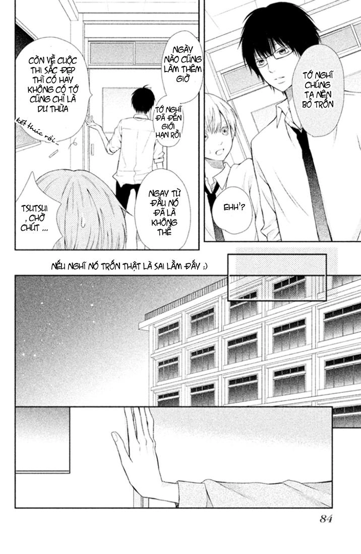 Bạn Gái 3D Chapter 26 - 5