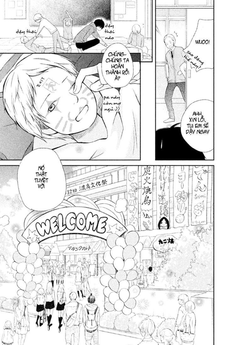 Bạn Gái 3D Chapter 26 - 18