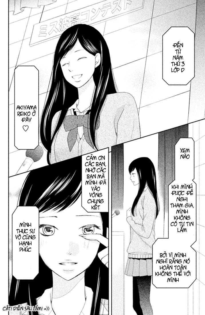 Bạn Gái 3D Chapter 27 - 14