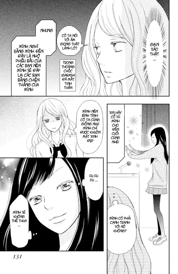 Bạn Gái 3D Chapter 27 - 15