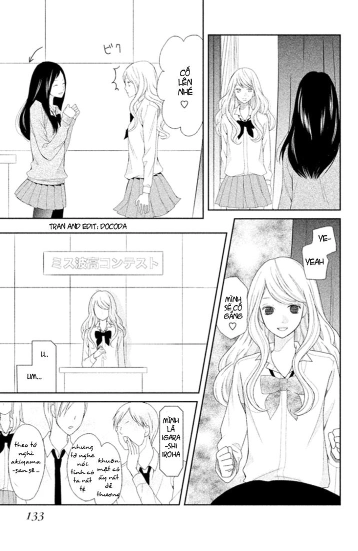 Bạn Gái 3D Chapter 27 - 17