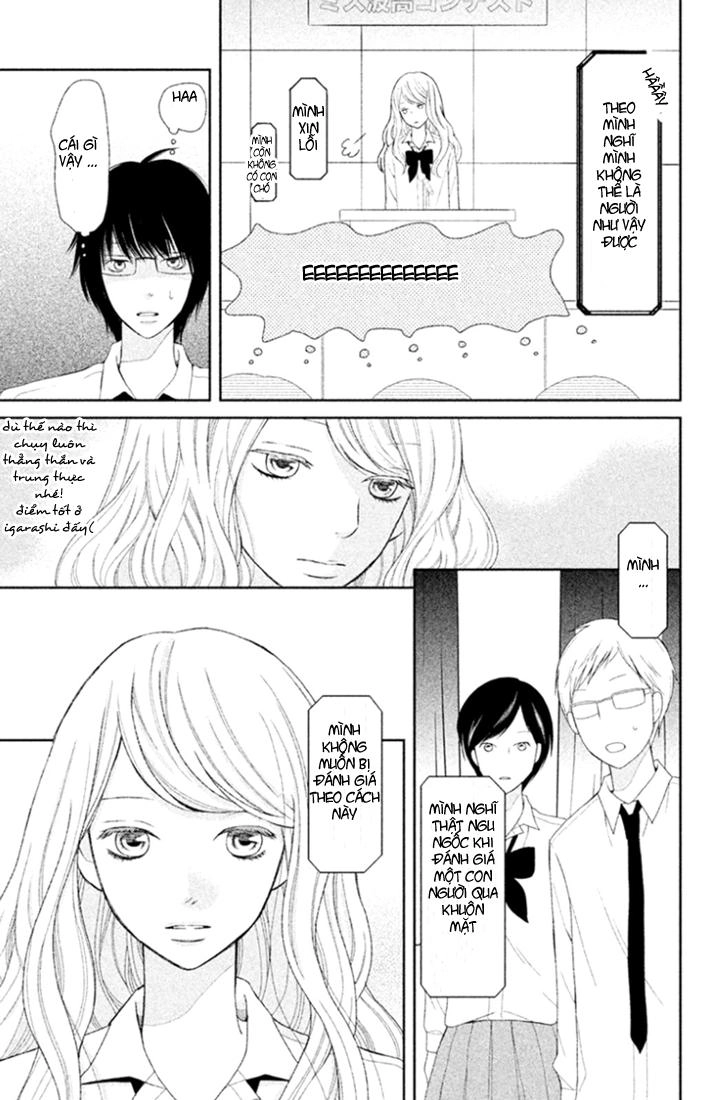 Bạn Gái 3D Chapter 27 - 19