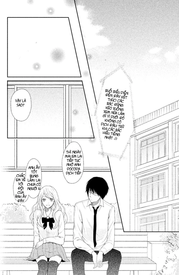 Bạn Gái 3D Chapter 27 - 24