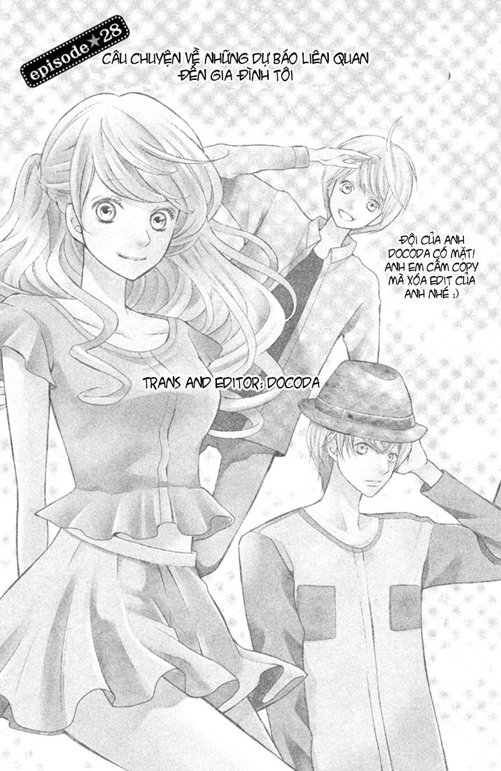 Bạn Gái 3D Chapter 28 - 6