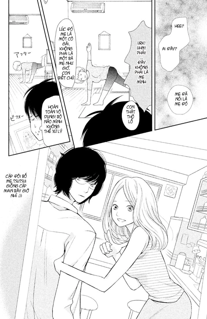 Bạn Gái 3D Chapter 28 - 15