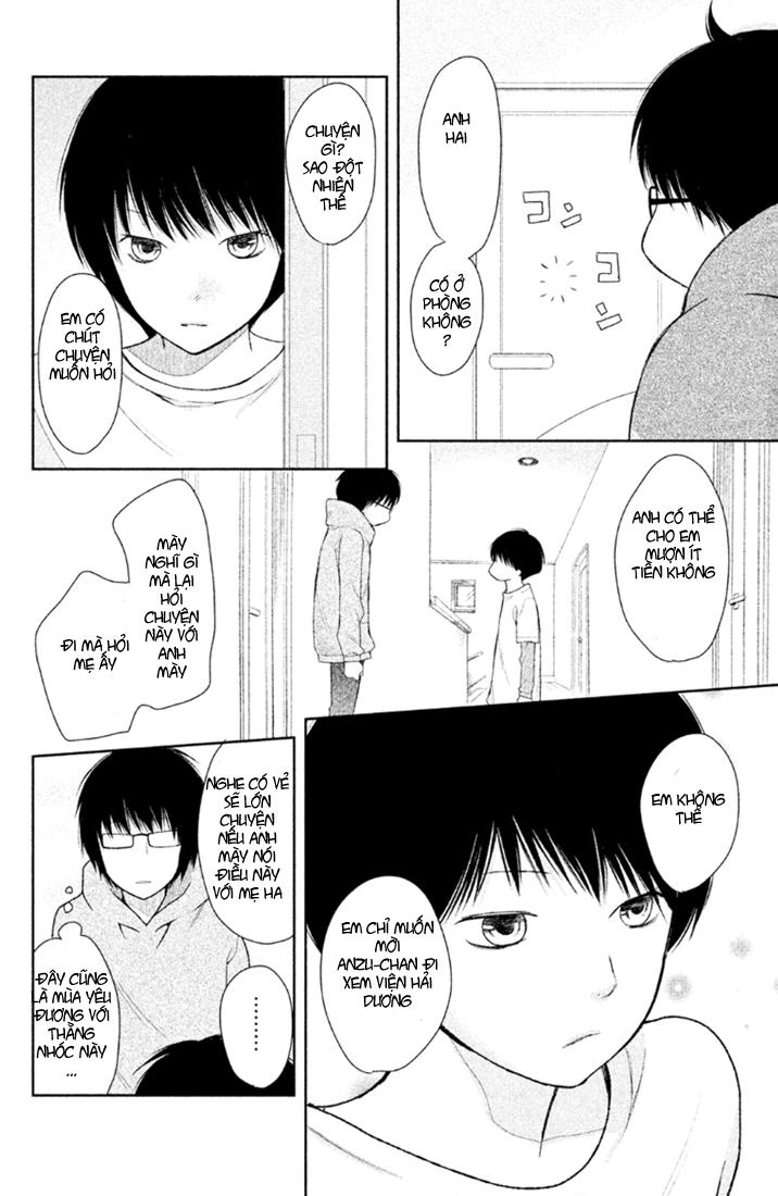 Bạn Gái 3D Chapter 28 - 17