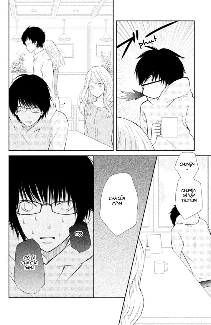 Bạn Gái 3D Chapter 28 - 27