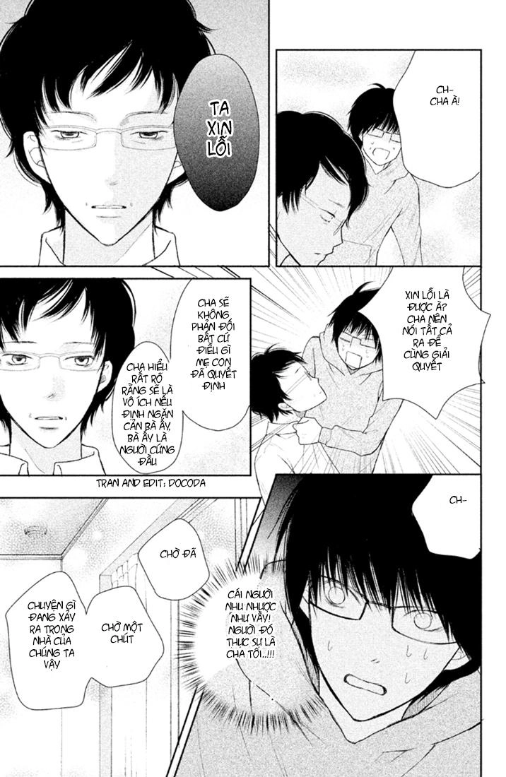 Bạn Gái 3D Chapter 28 - 44