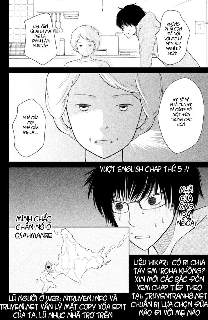 Bạn Gái 3D Chapter 28 - 45