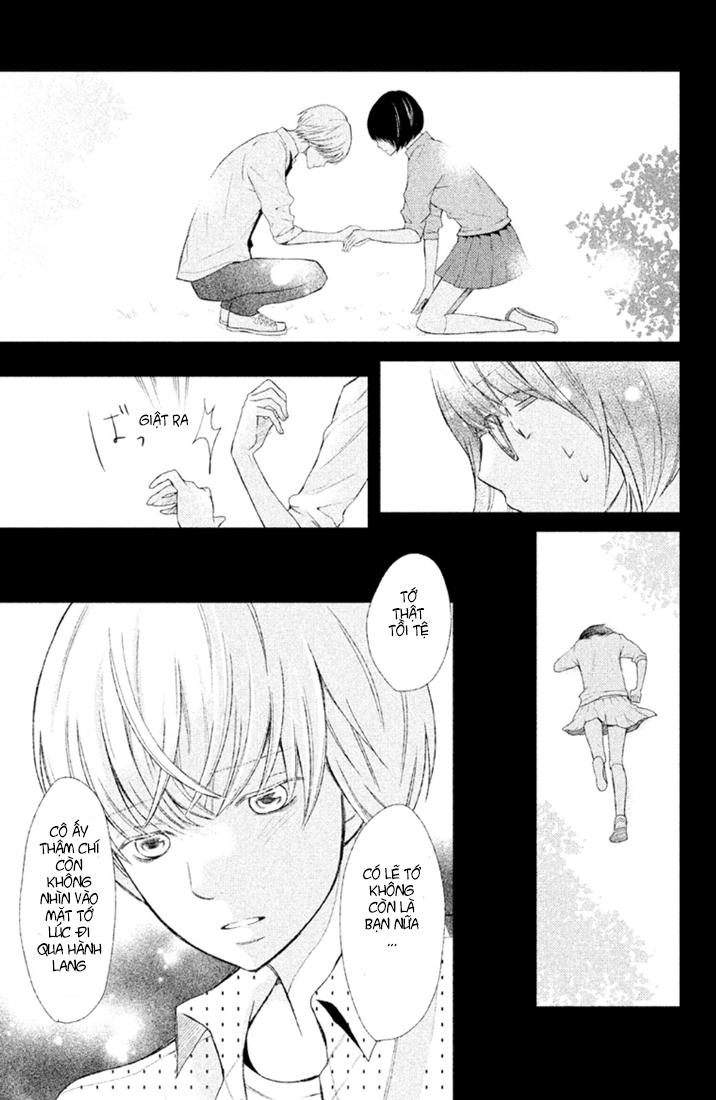 Bạn Gái 3D Chapter 29 - 6