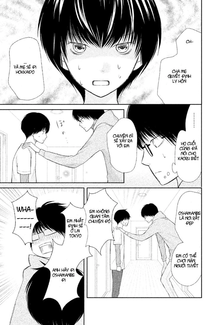 Bạn Gái 3D Chapter 29 - 14