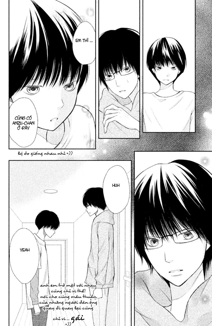 Bạn Gái 3D Chapter 29 - 17