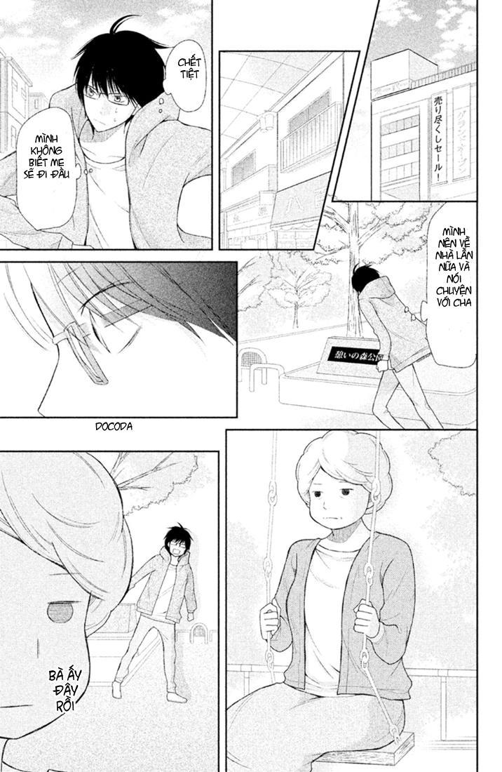 Bạn Gái 3D Chapter 29 - 20