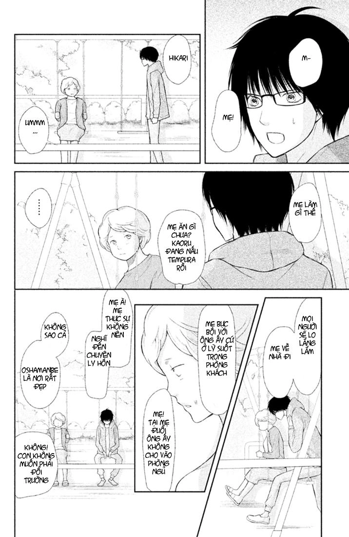 Bạn Gái 3D Chapter 29 - 21