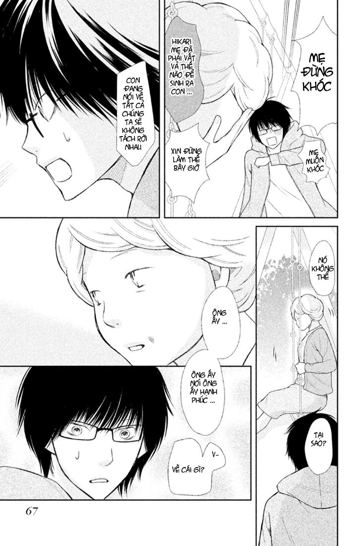 Bạn Gái 3D Chapter 29 - 24