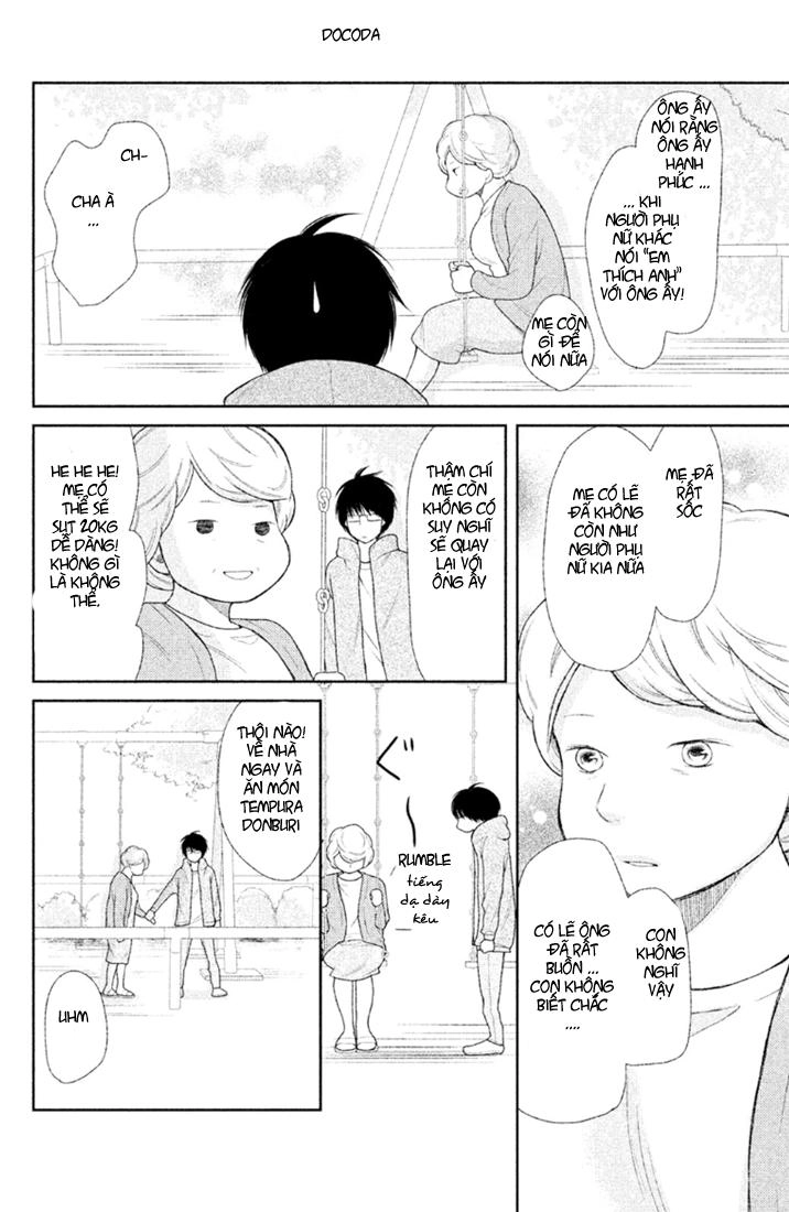 Bạn Gái 3D Chapter 29 - 25