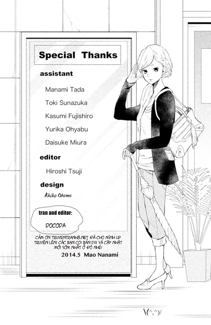 Bạn Gái 3D Chapter 29 - 40