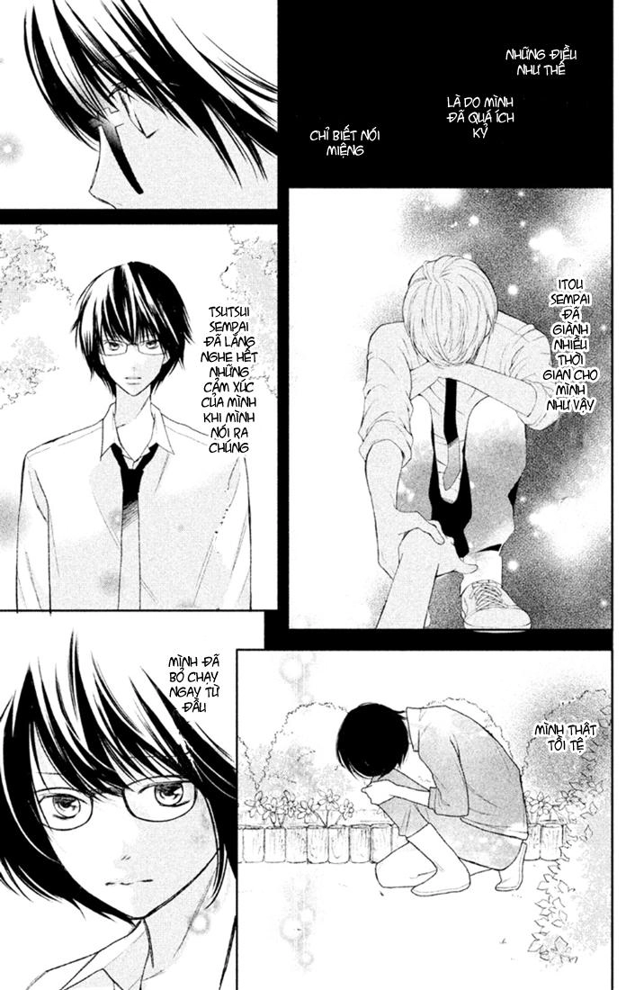 Bạn Gái 3D Chapter 30 - 7