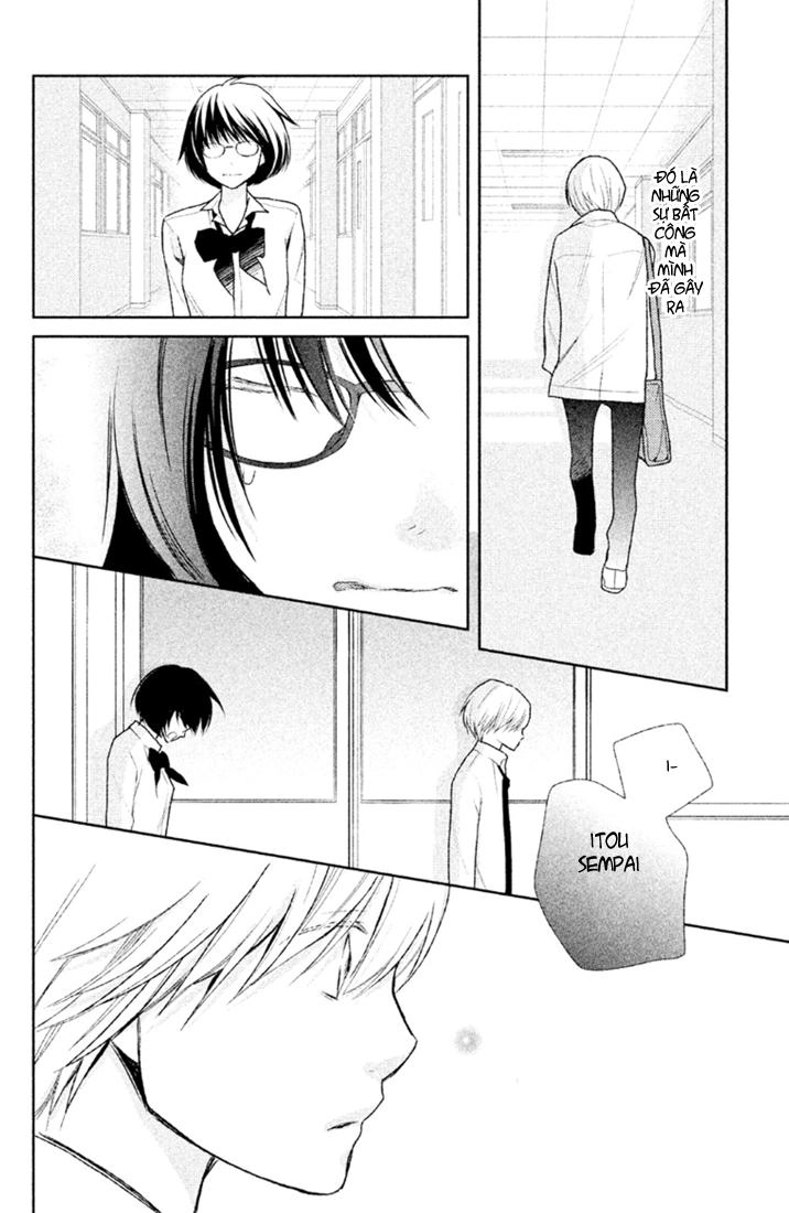 Bạn Gái 3D Chapter 30 - 8