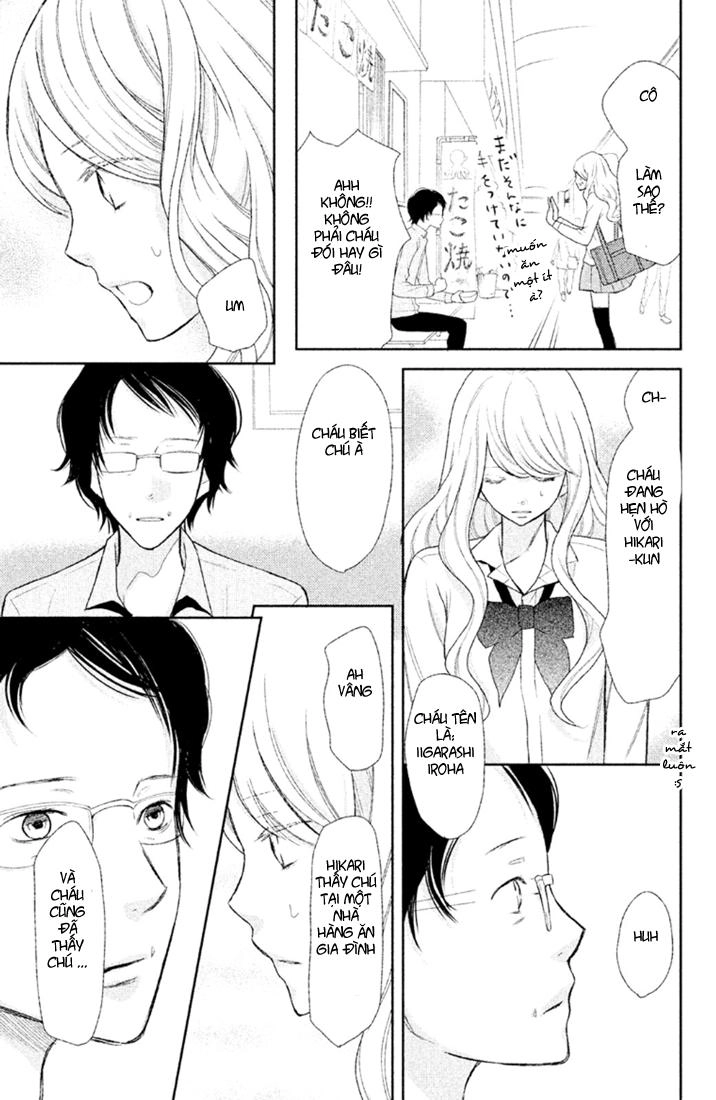 Bạn Gái 3D Chapter 30 - 15