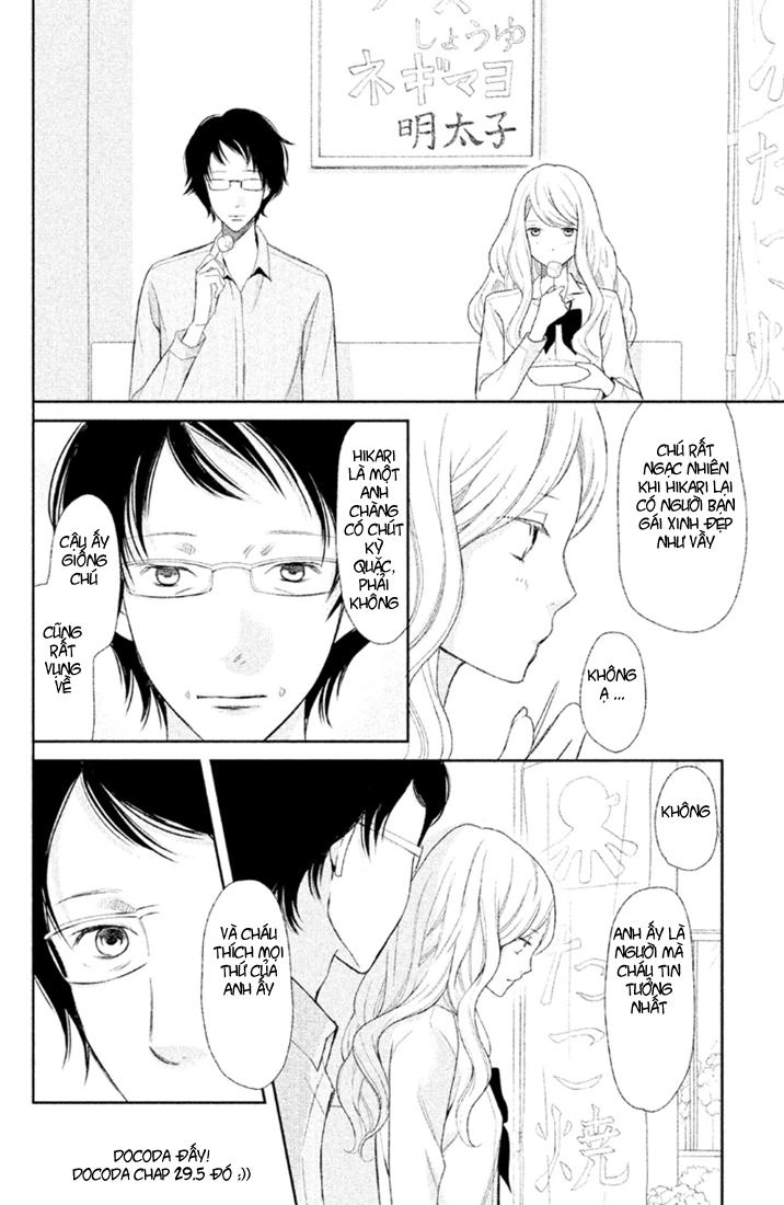 Bạn Gái 3D Chapter 30 - 16