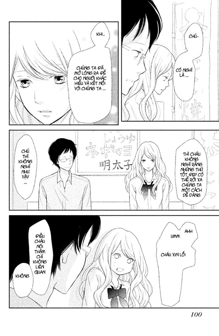 Bạn Gái 3D Chapter 30 - 18