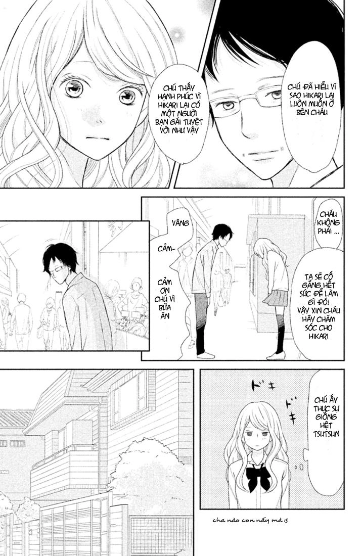 Bạn Gái 3D Chapter 30 - 19