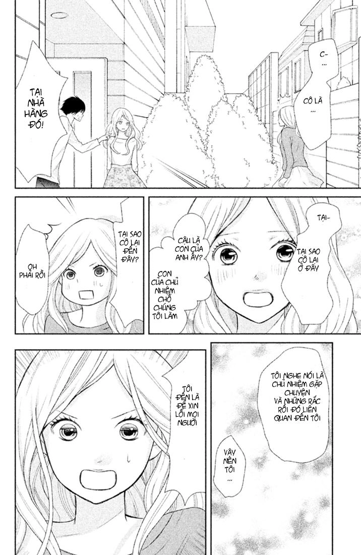 Bạn Gái 3D Chapter 30 - 22