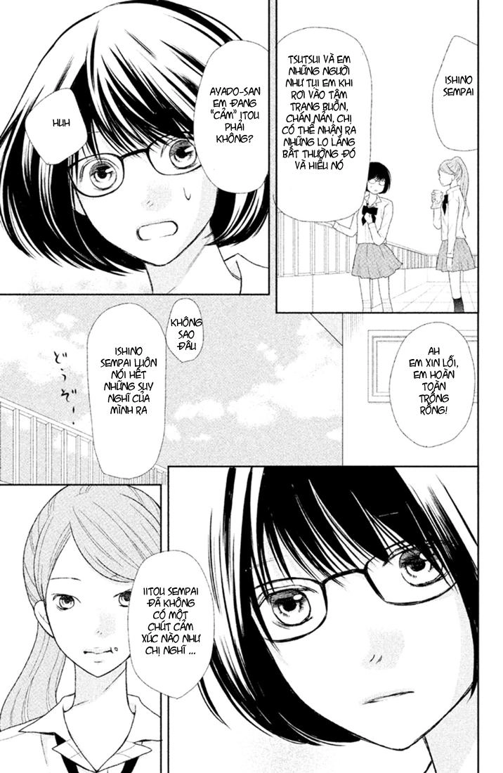 Bạn Gái 3D Chapter 30 - 29