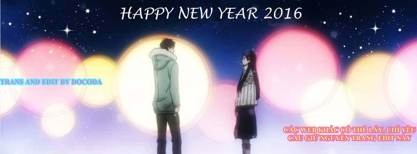 Bạn Gái 3D Chapter 30.5 - 1