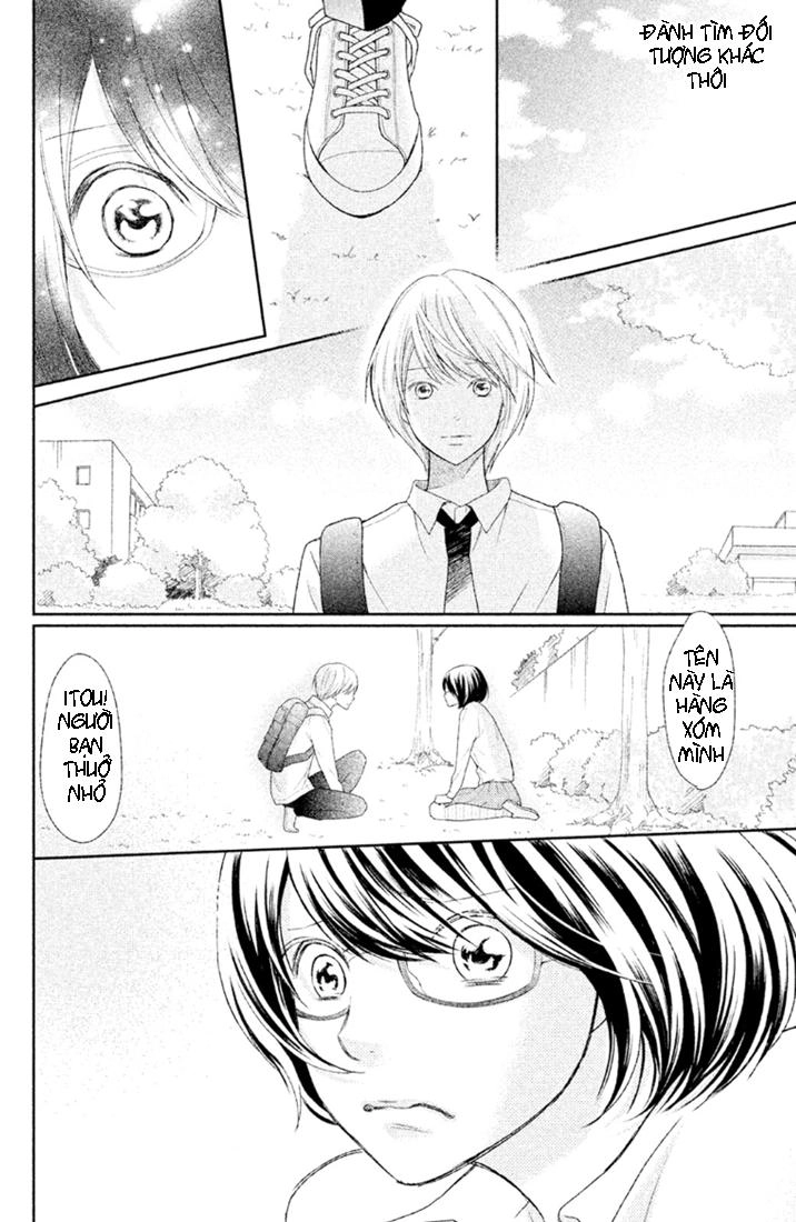 Bạn Gái 3D Chapter 30.5 - 8