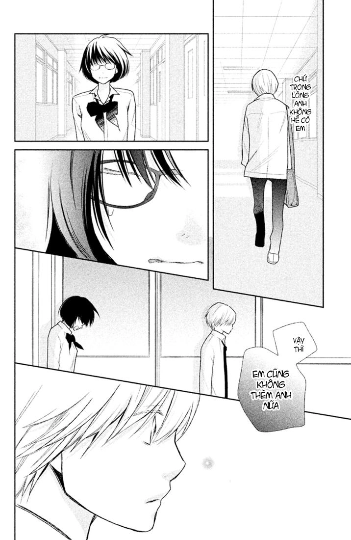 Bạn Gái 3D Chapter 30.5 - 13