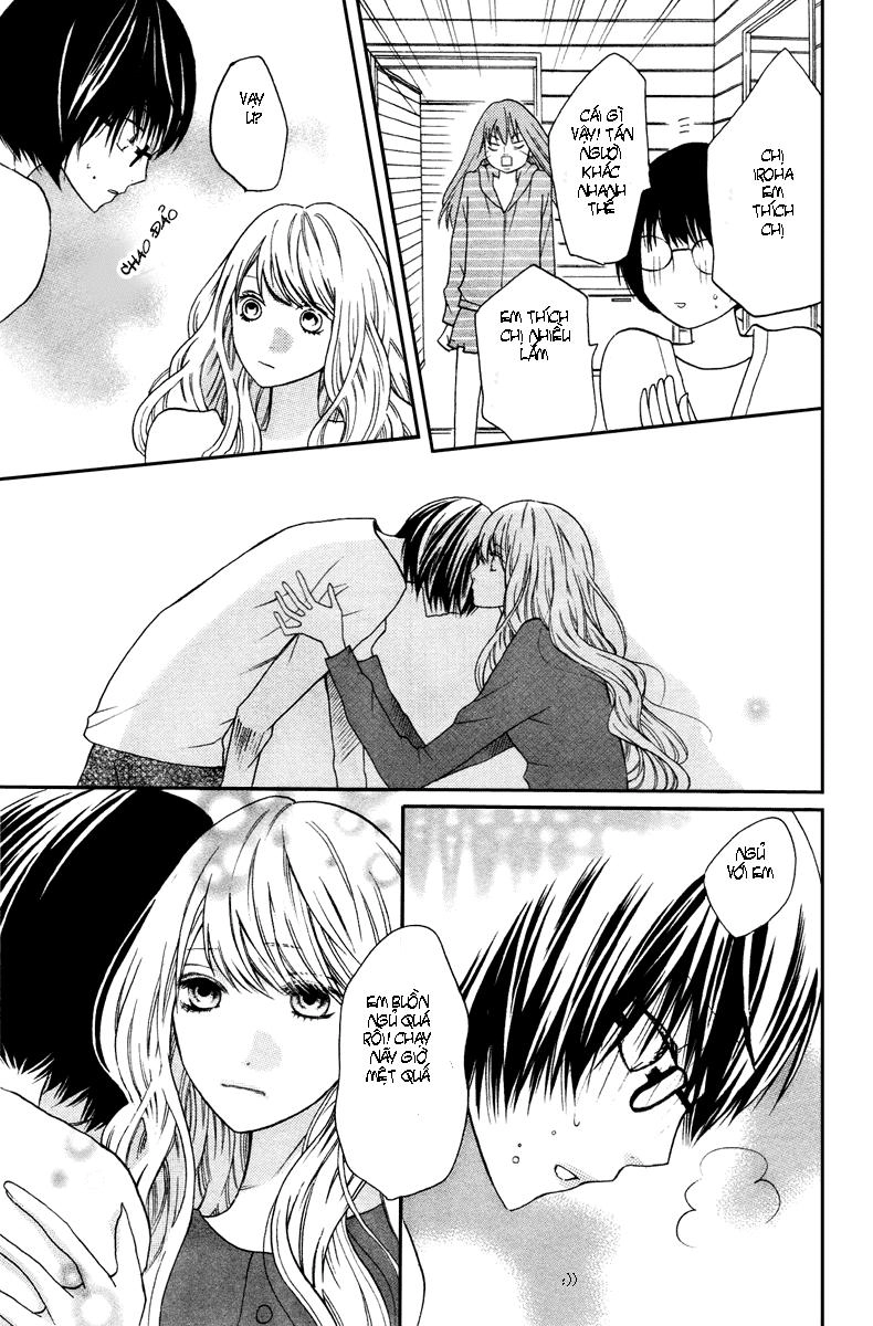 Bạn Gái 3D Chapter 30.5 - 19