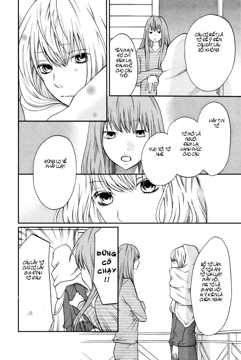 Bạn Gái 3D Chapter 30.5 - 24