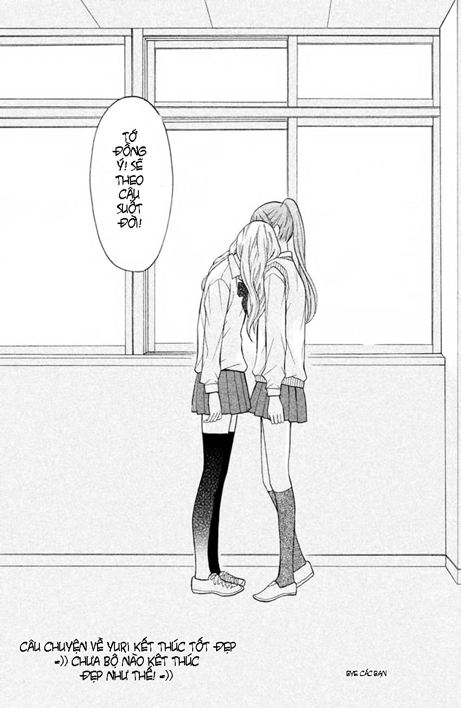 Bạn Gái 3D Chapter 30.5 - 27