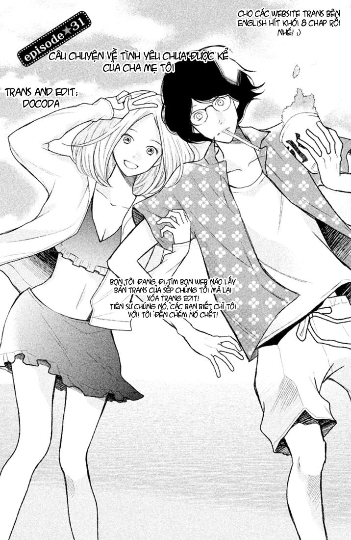 Bạn Gái 3D Chapter 31 - 2