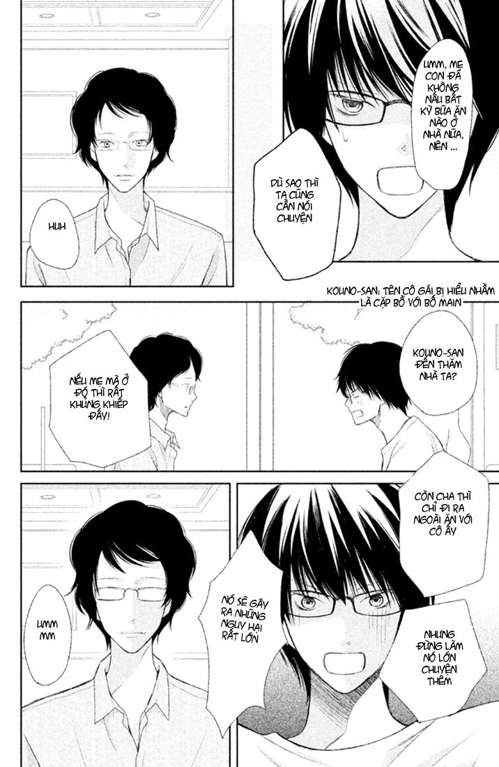 Bạn Gái 3D Chapter 31 - 5