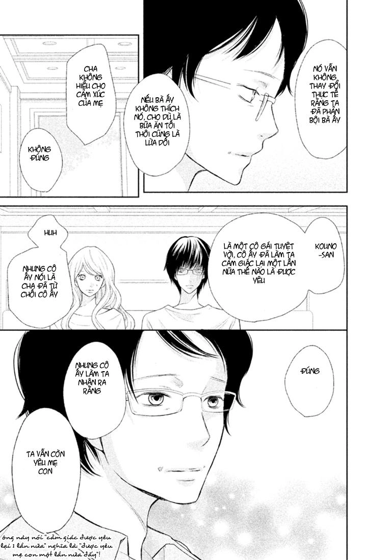 Bạn Gái 3D Chapter 31 - 6