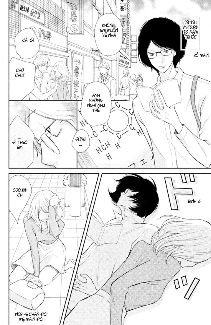 Bạn Gái 3D Chapter 31 - 7