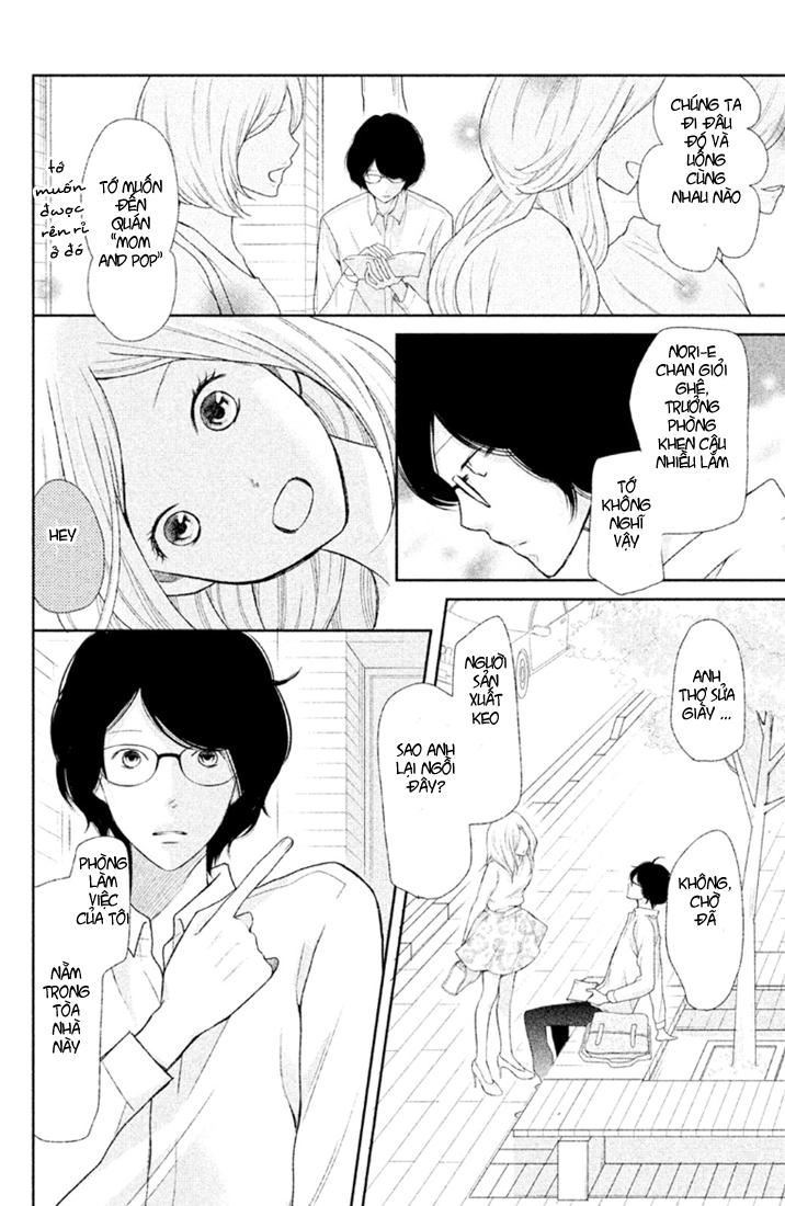 Bạn Gái 3D Chapter 31 - 11