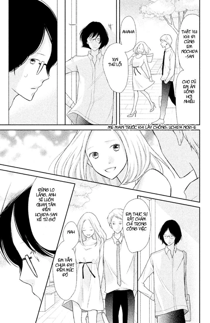 Bạn Gái 3D Chapter 31 - 18