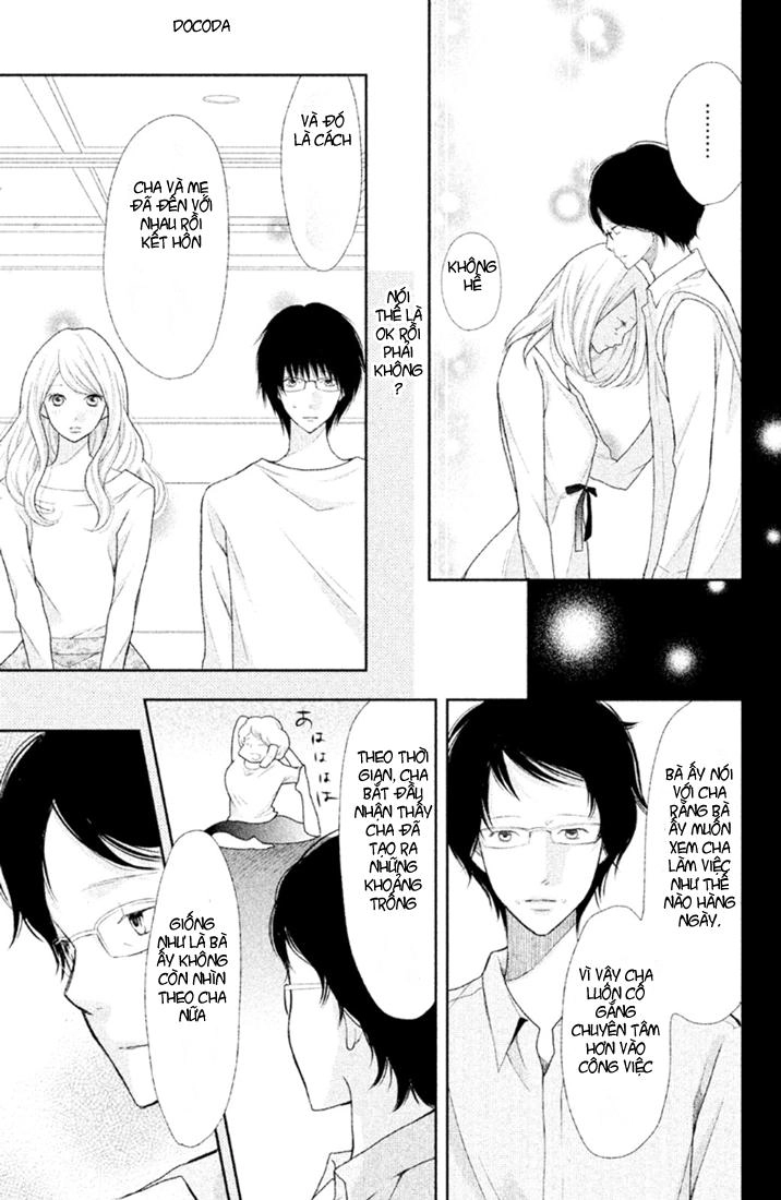 Bạn Gái 3D Chapter 31 - 24