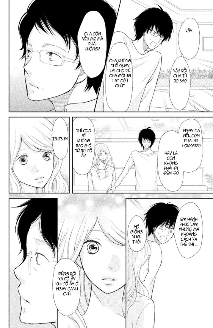 Bạn Gái 3D Chapter 31 - 25