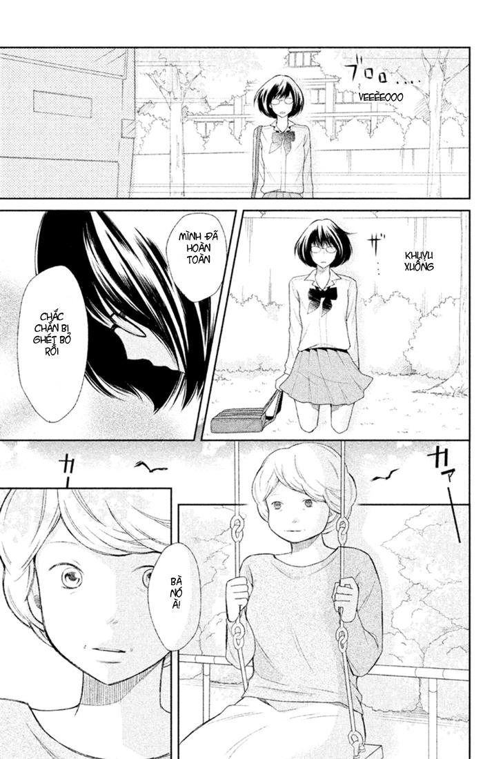 Bạn Gái 3D Chapter 31 - 28