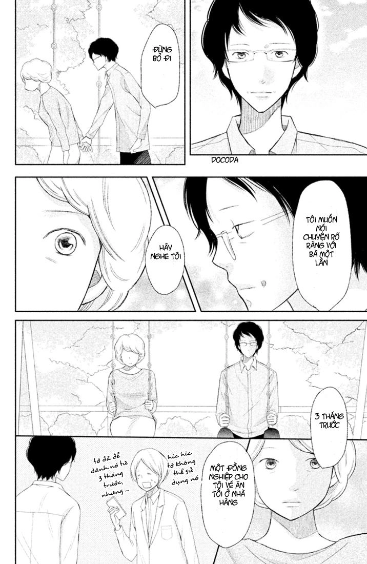 Bạn Gái 3D Chapter 31 - 29