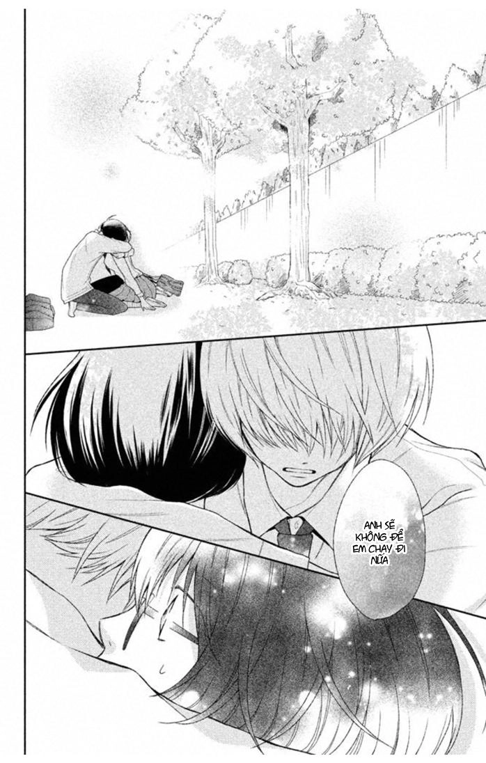 Bạn Gái 3D Chapter 32 - 9